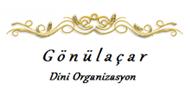 Gönülaçar Dini Organizasyon - İstanbul